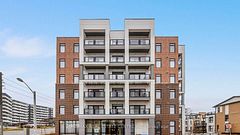 160 Canon Jackson Drive 602, Toronto, ON M6M 0B6