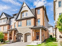 111 Cedar Lake Crescent, Brampton, ON L6Y 0R1