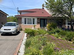 65 Newlin Crescent Lower, Toronto, ON M3L 1X5