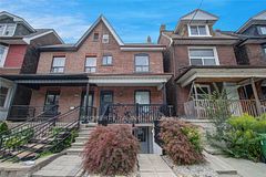 1012 Ossington Avenue Lower, Toronto, ON M6G 3V6