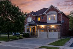 9 Black Bear Trail, Brampton, ON L6Y 5L2