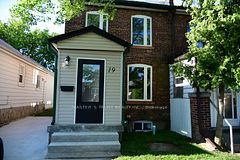 19 Emmett Avenue, Toronto, ON M6M 2E3