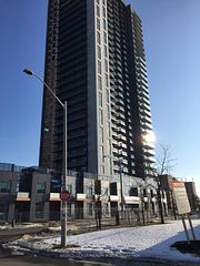 8 Nahani Way 702, Mississauga, ON L4Z 0C6
