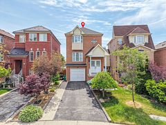 22 Domenico Crescent, Brampton, ON L6P 1H5