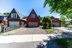3 Aron Drive, Brampton, ON L6Y 2S3
