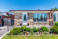 42 Northwood Drive, Brampton, ON L6X 2L2
