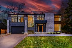 135 Secord Lane, Burlington, ON L7L 2H6
