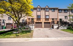 5 Moregate Crescent, Brampton, ON L6S 3K9