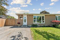 29 Deeside Crescent, Brampton, ON L6T 3L8