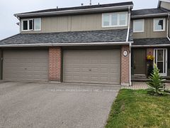 3079 Fifth Line W 31, Mississauga, ON L5K 2E2