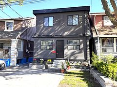 47 Mahoney Avenue, Toronto, ON M6M 2H5