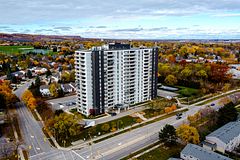 2055 Upper Middle Road 602, Burlington, ON L7P 3P4