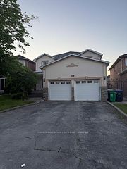 1561 Wintergrove Gardens, Mississauga, ON L5M 3Z9