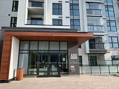 480 Gordon Krantz Avenue 318, Milton, ON L9E 1Z5