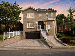 589 Glen Park Avenue, Toronto, ON M6B 2G4