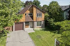 34 Plainsman Road, Mississauga, ON L5N 1C7