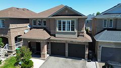 21 Trudelle Crescent, Brampton, ON L7A 2Z1