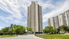330 Dixon Road 1903, Toronto, ON M9R 1S9