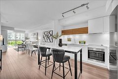 20 Thomas Riley Road 306, Toronto, ON M9B 0C3