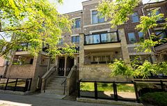 80 Parrotta Drive 132, Toronto, ON M9M 0E6