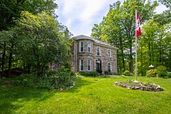 9920 Regional Road 25 Road, Halton Hills, ON L9T 2X7