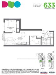 260 Malta Avenue 312, Brampton, ON L6Y 6L7