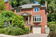 33 Halford Avenue, Toronto, ON M6S 4G1