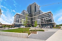 3220 William Coltson Avenue 1209, Oakville, ON L6H 7X9