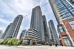 2212 Lake Shore Boulevard W 2001, Toronto, ON M8V 0C2