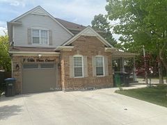 7 Vista Green Crescent BSMNT, Brampton, ON L7A 2S3