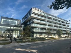 1119 Cooke Boulevard B323, Burlington, ON L7Y 0C7
