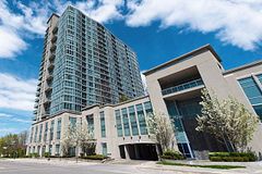 185 Legion Road 1808, Toronto, ON M8Y 0A1