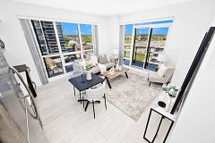 2212 Lakeshore Boulevard W 1108, Toronto, ON M8V 0C2