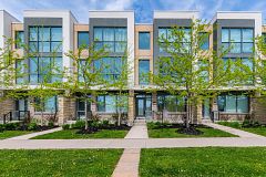 150 Little creek Road 5, Mississauga, ON L5R 0E9