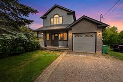 1552 Queen Street, Caledon, ON L7K 0C2