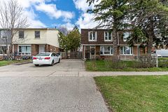 148 Hansen Road N, Brampton, ON L6V 2G6