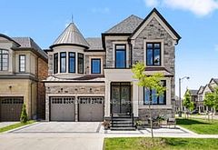2293 Charles Cornwall Avenue, Oakville, ON L6M 5M6