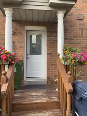 100 Rory Road Bsmt, Toronto, ON M6L 3G1