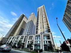 5 Mabelle Avenue 234, Toronto, ON M9A 0C8