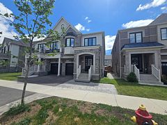 458 Bergamot Avenue Basement, Milton, ON L9E 1T8