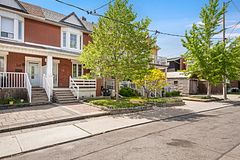 54 St Clair Gardens, Toronto, ON M6E 3V4