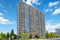 400 Webb Drive 1002, Mississauga, ON L5B 3Z7