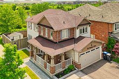 58 Veterans Drive, Brampton, ON L7A 0T7