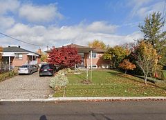 16 Langholm Drive Bsmt #2, Toronto, ON M3M 2R6