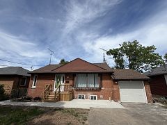 377 Martin Street UPPER, Milton, ON L9T 2R6