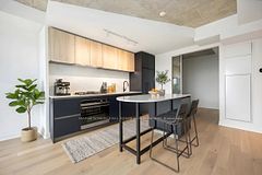 2625 Dundas Street W 610, Toronto, ON M6P 0C5