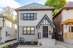298 South Kingsway N/A, Toronto, ON M6S 3T9
