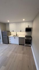 500 Salem Avenue N 202, Toronto, ON M6H 3E1