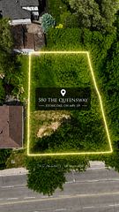 580 The Queensway, Toronto, ON M8Y 1J9