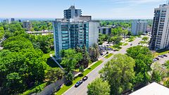 20 Speers Road 304, Oakville, ON L6K 3R5